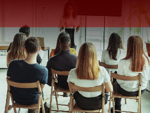 مراكز التدريب